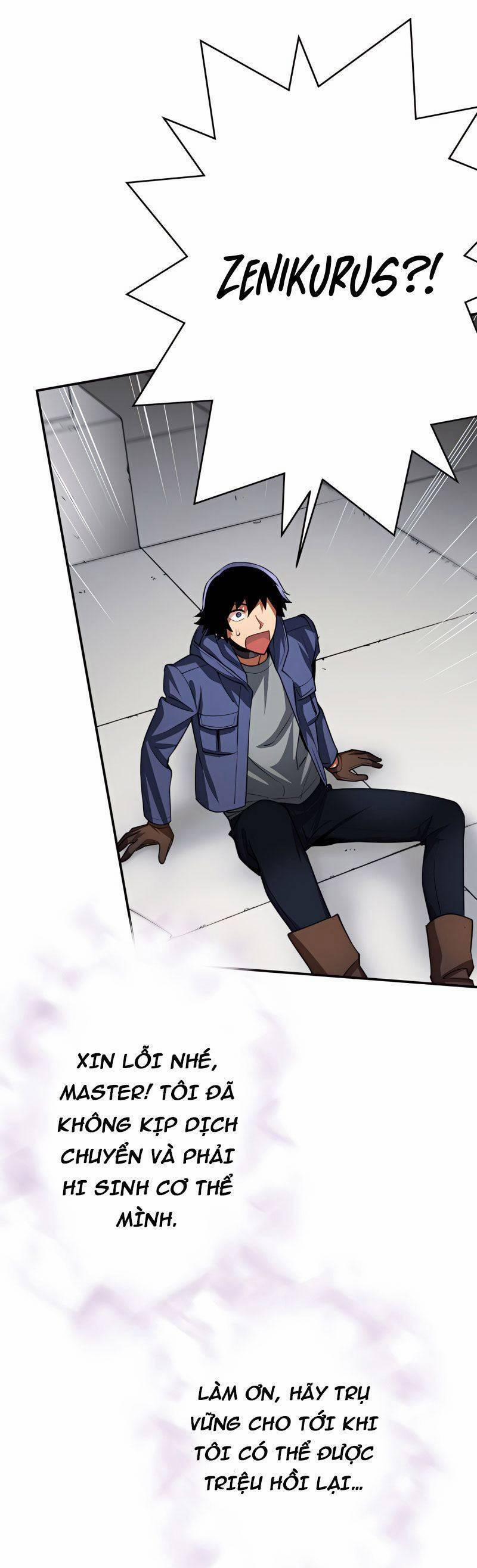 Tôi Thăng Cấp Tột Đỉnh Vì Là 1 Kol 23 trang 24