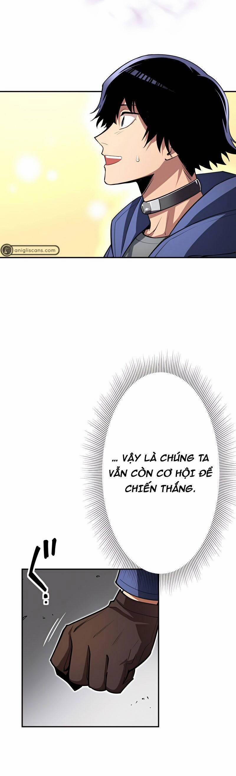 Tôi Thăng Cấp Tột Đỉnh Vì Là 1 Kol 23 trang 25