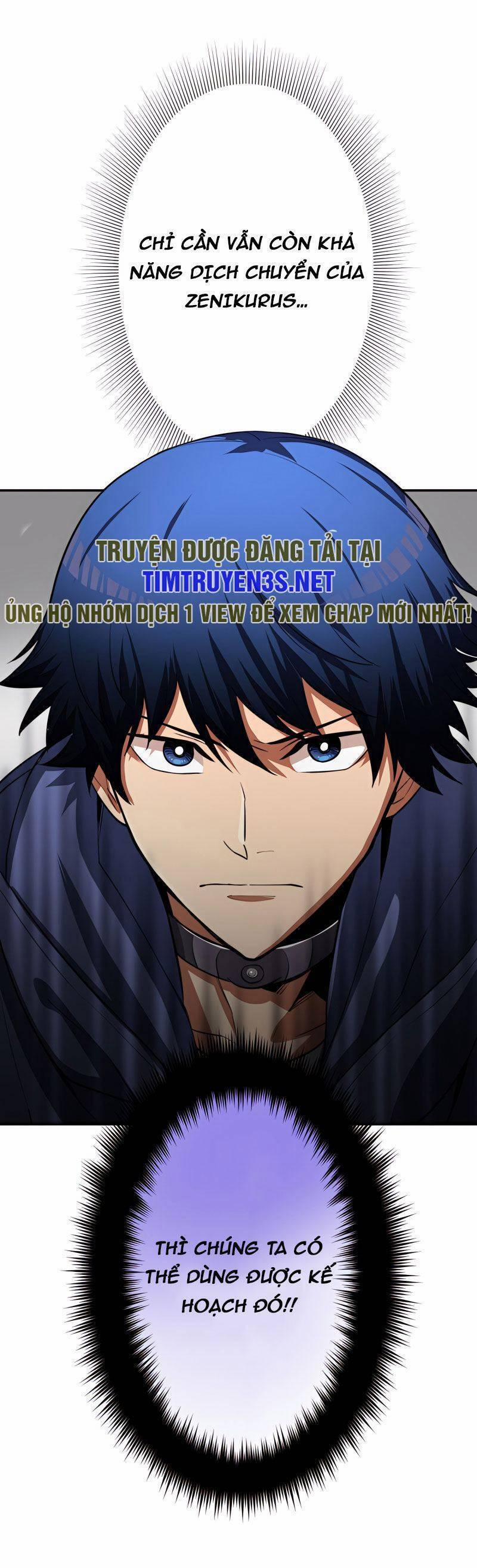 Tôi Thăng Cấp Tột Đỉnh Vì Là 1 Kol 23 trang 26