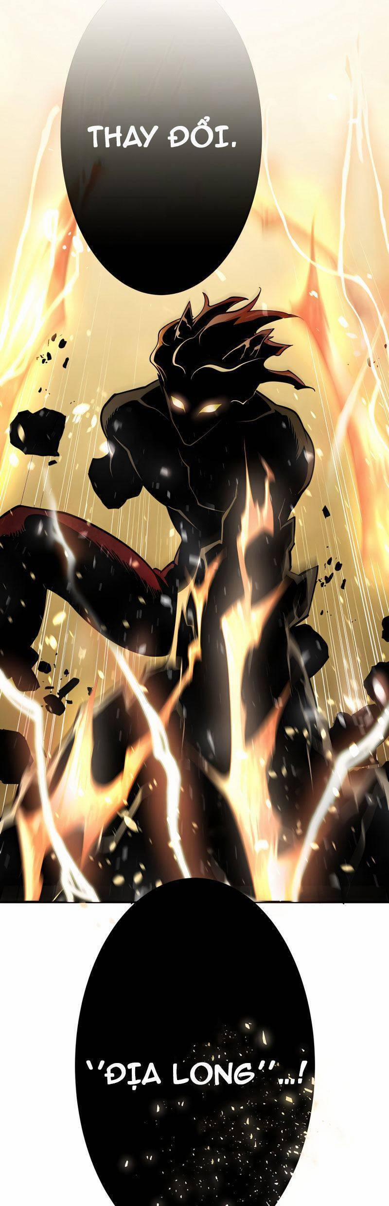 Tôi Thăng Cấp Tột Đỉnh Vì Là 1 Kol 23 trang 28