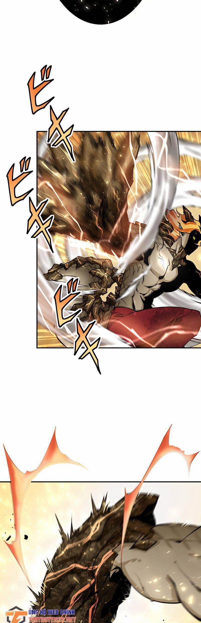 Tôi Thăng Cấp Tột Đỉnh Vì Là 1 Kol 23 trang 29