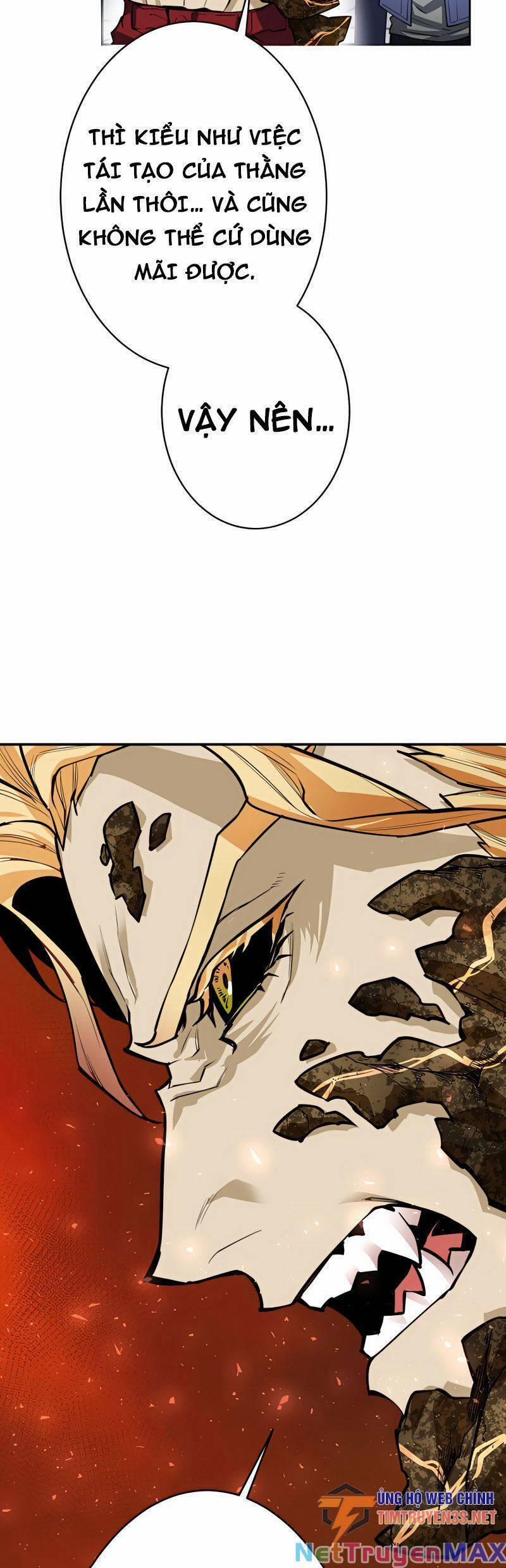 Tôi Thăng Cấp Tột Đỉnh Vì Là 1 Kol 23 trang 31