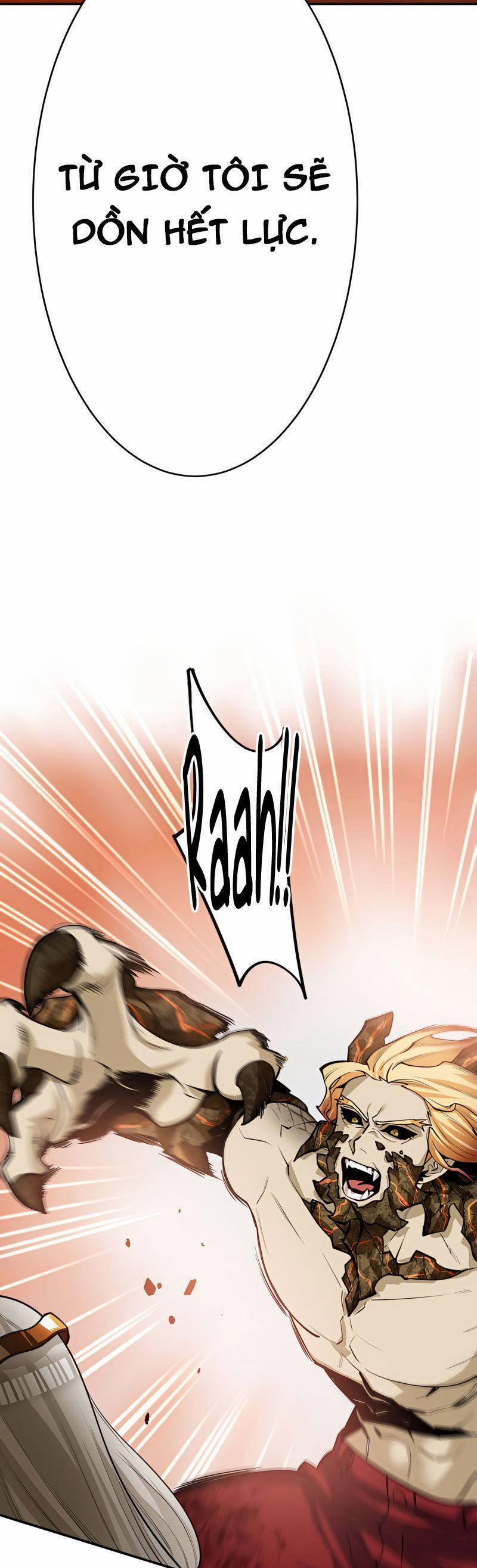 Tôi Thăng Cấp Tột Đỉnh Vì Là 1 Kol 23 trang 32
