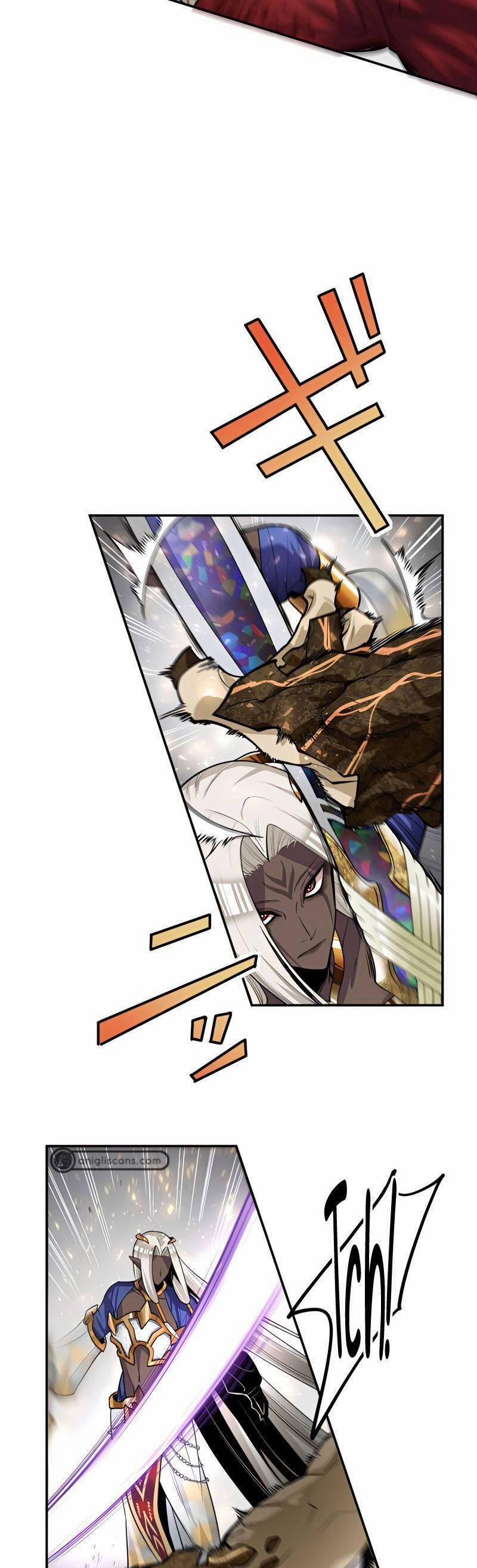 Tôi Thăng Cấp Tột Đỉnh Vì Là 1 Kol 23 trang 33