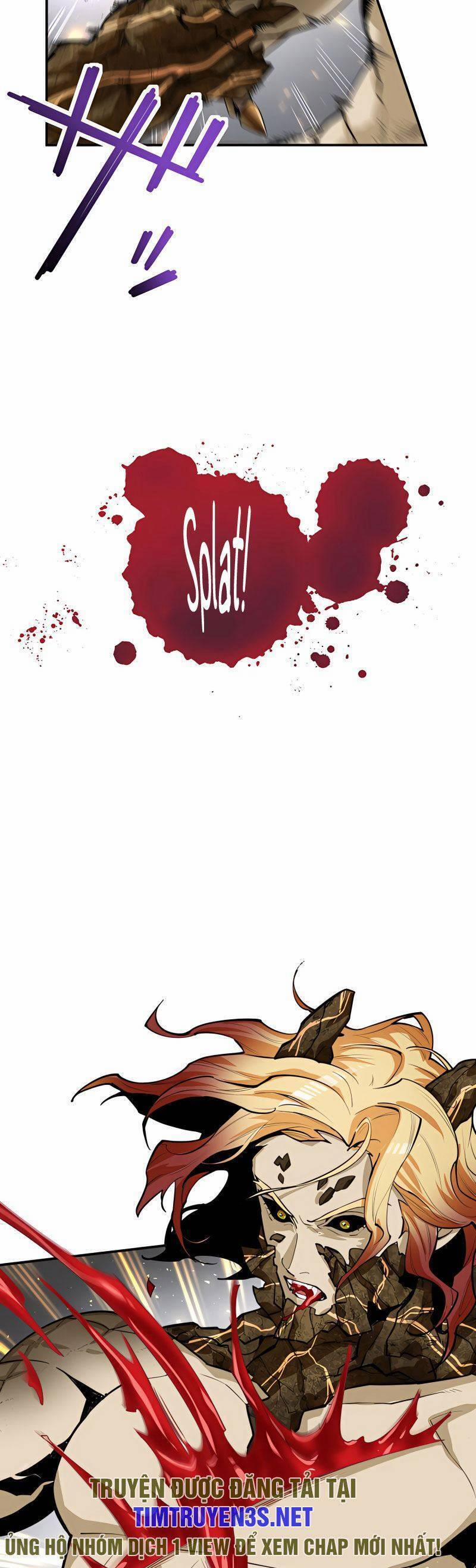 Tôi Thăng Cấp Tột Đỉnh Vì Là 1 Kol 23 trang 34