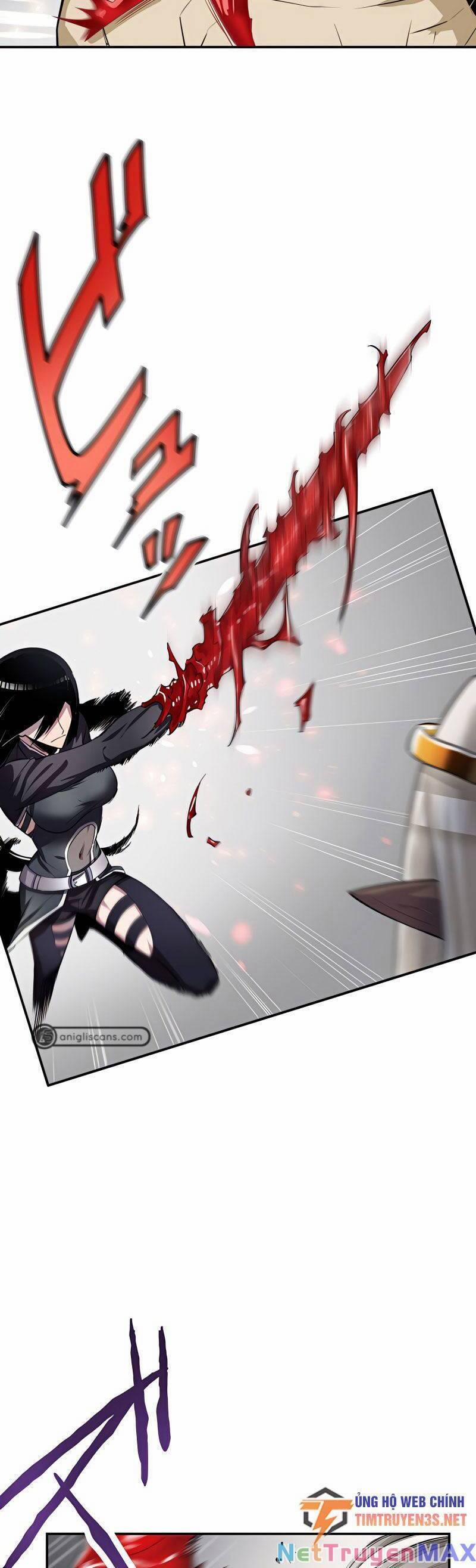 Tôi Thăng Cấp Tột Đỉnh Vì Là 1 Kol 23 trang 35