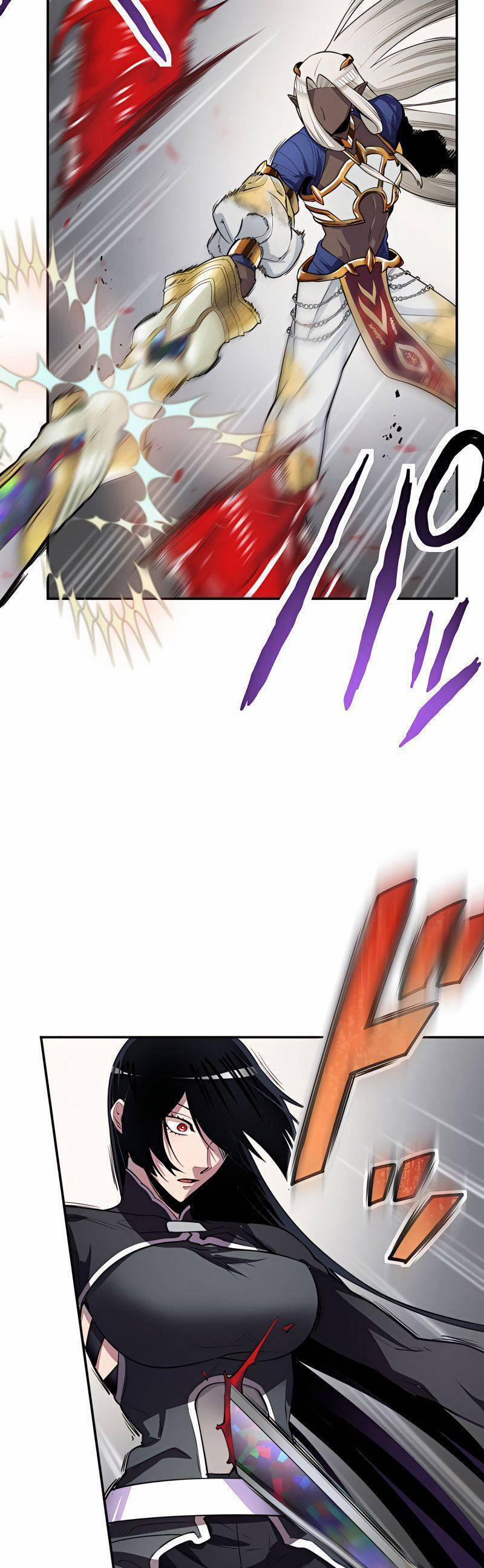 Tôi Thăng Cấp Tột Đỉnh Vì Là 1 Kol 23 trang 36