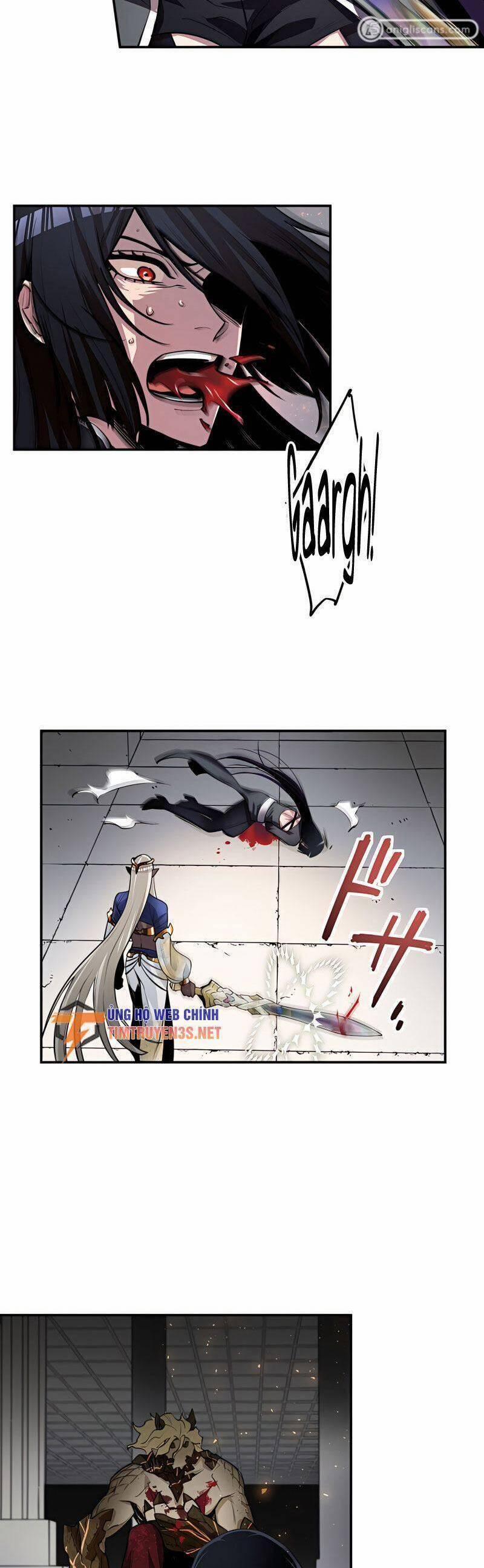 Tôi Thăng Cấp Tột Đỉnh Vì Là 1 Kol 23 trang 37