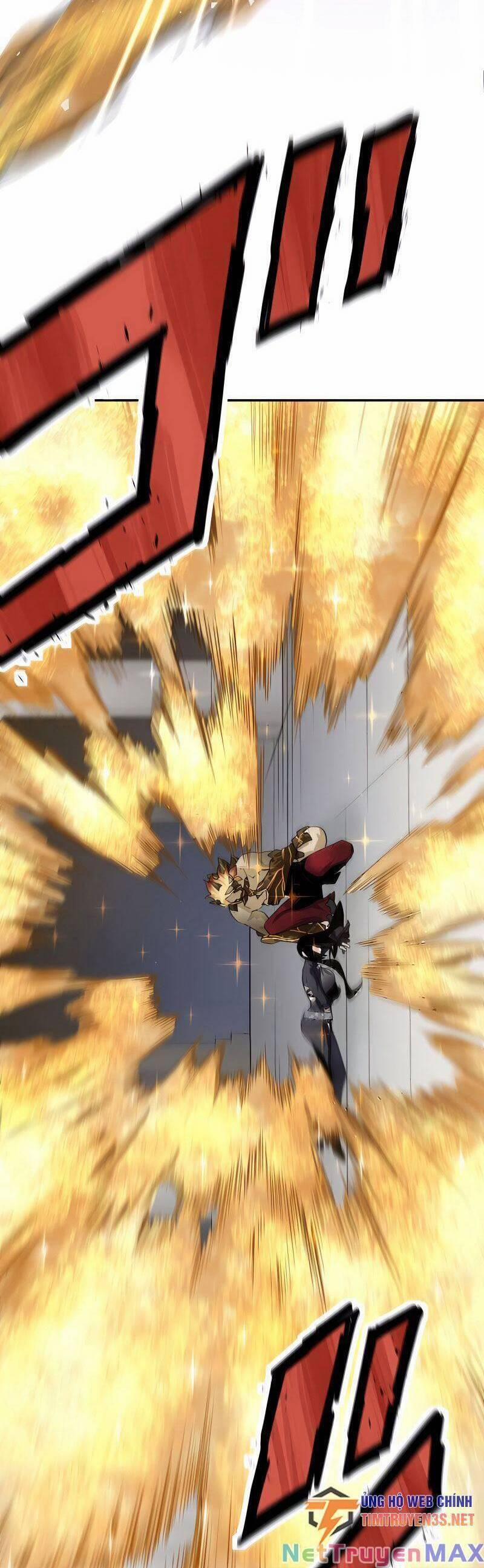 Tôi Thăng Cấp Tột Đỉnh Vì Là 1 Kol 23 trang 39