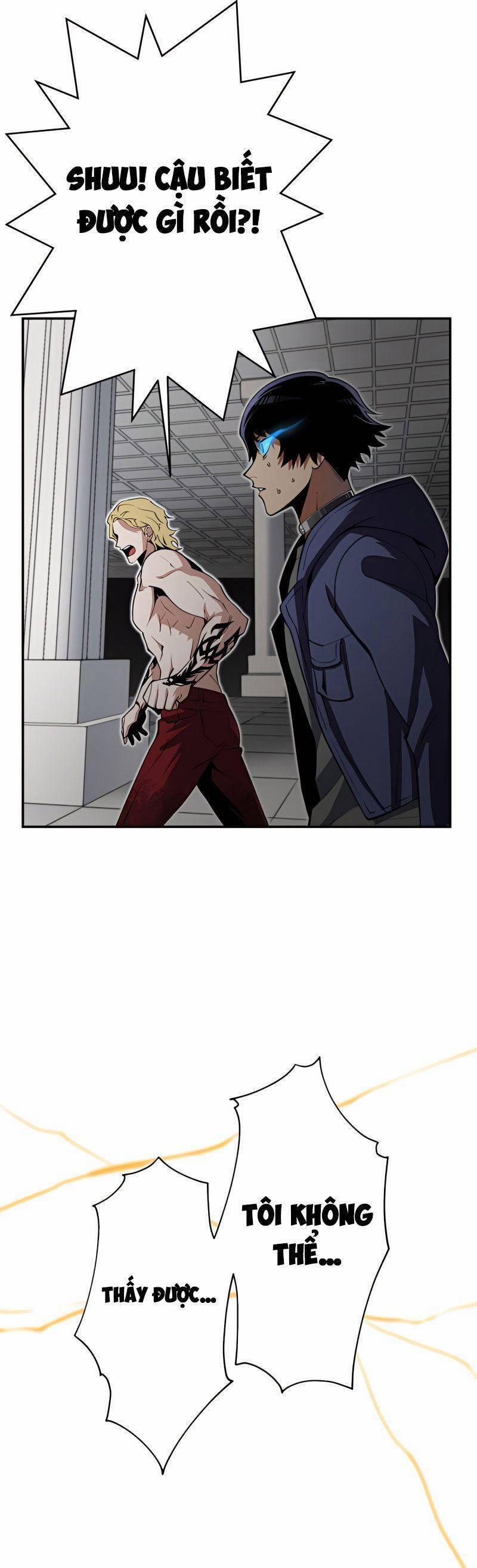 Tôi Thăng Cấp Tột Đỉnh Vì Là 1 Kol 23 trang 4