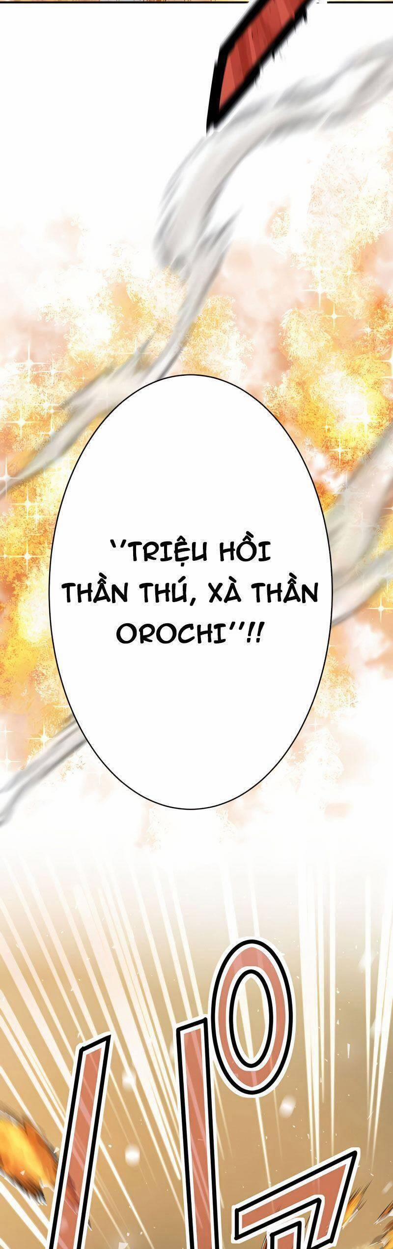 Tôi Thăng Cấp Tột Đỉnh Vì Là 1 Kol 23 trang 40