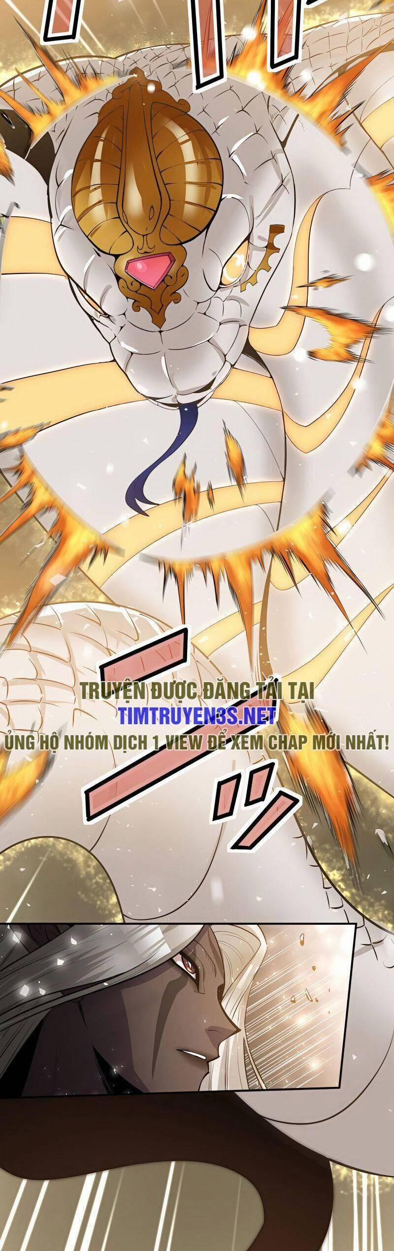 Tôi Thăng Cấp Tột Đỉnh Vì Là 1 Kol 23 trang 41