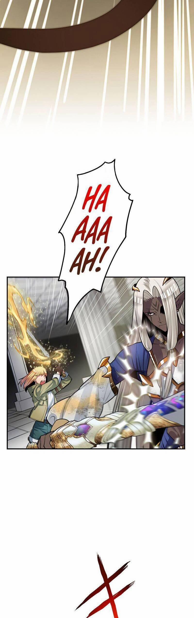 Tôi Thăng Cấp Tột Đỉnh Vì Là 1 Kol 23 trang 42