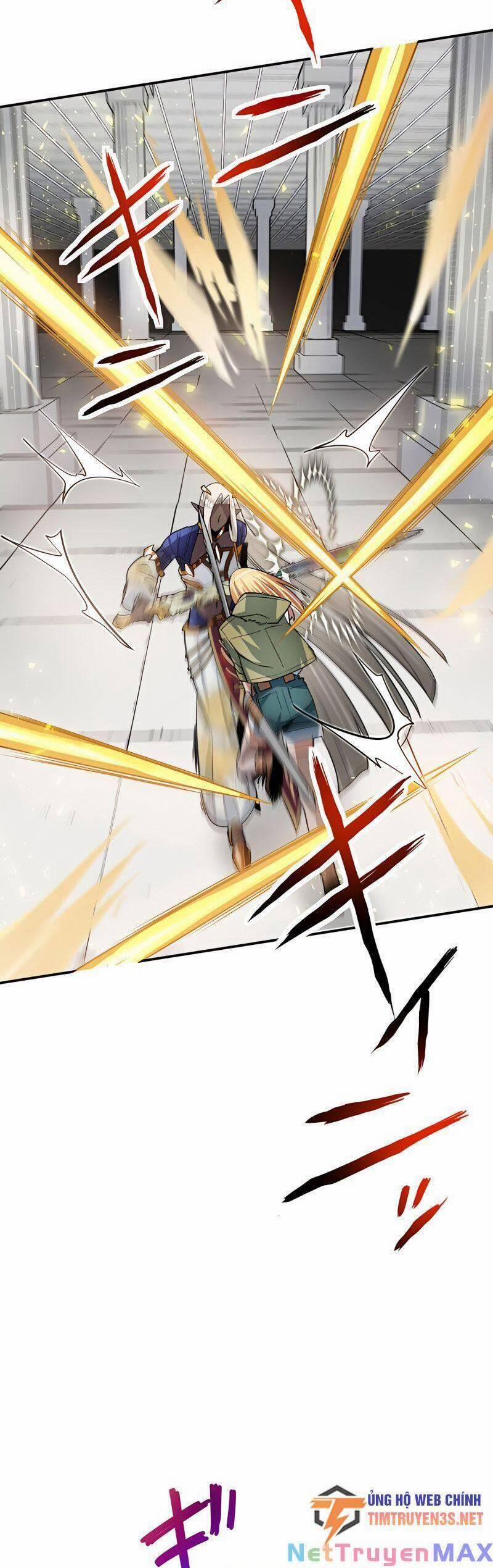 Tôi Thăng Cấp Tột Đỉnh Vì Là 1 Kol 23 trang 43