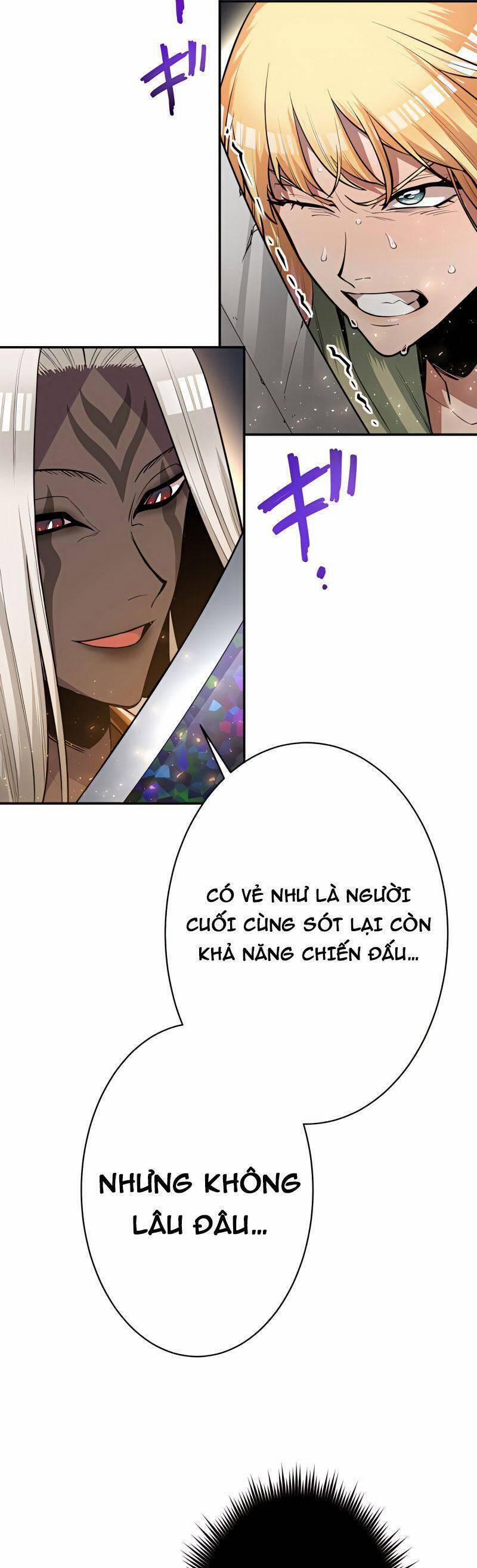 Tôi Thăng Cấp Tột Đỉnh Vì Là 1 Kol 23 trang 44