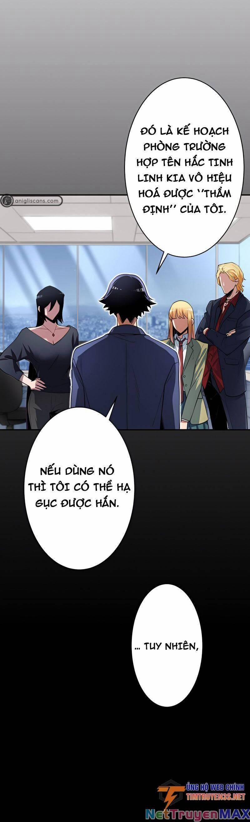 Tôi Thăng Cấp Tột Đỉnh Vì Là 1 Kol 23 trang 47