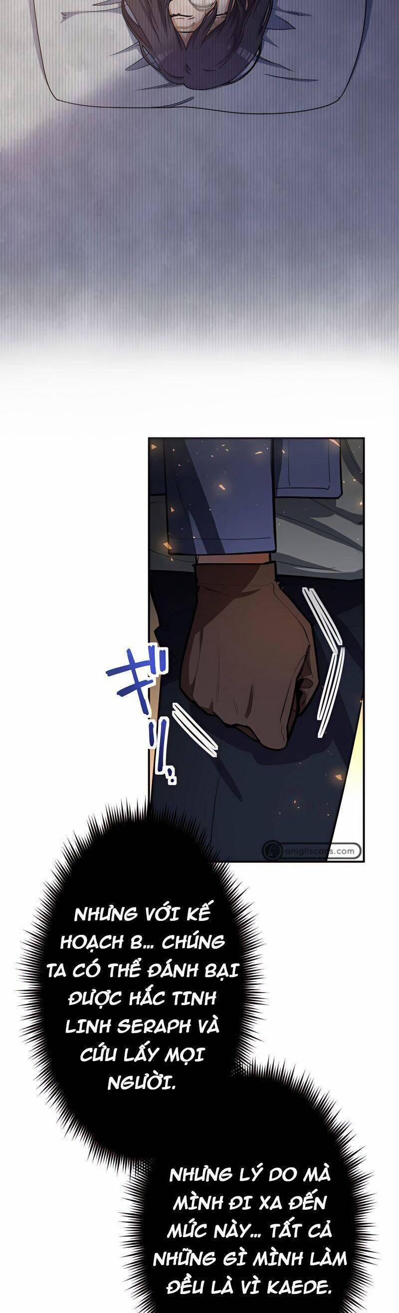 Tôi Thăng Cấp Tột Đỉnh Vì Là 1 Kol 23 trang 49