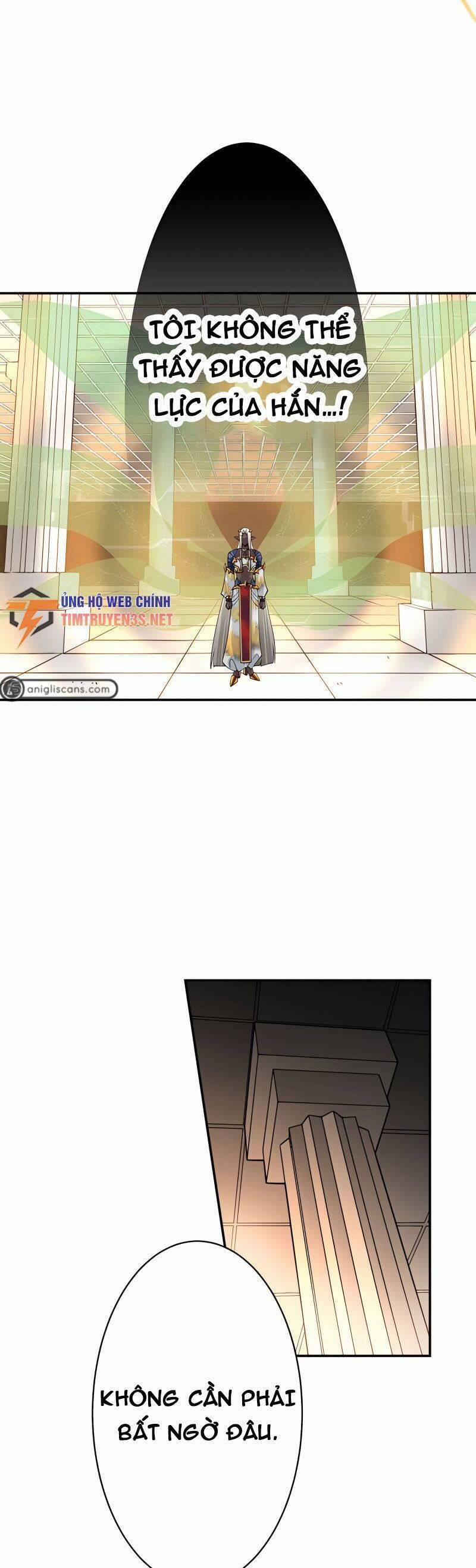 Tôi Thăng Cấp Tột Đỉnh Vì Là 1 Kol 23 trang 5