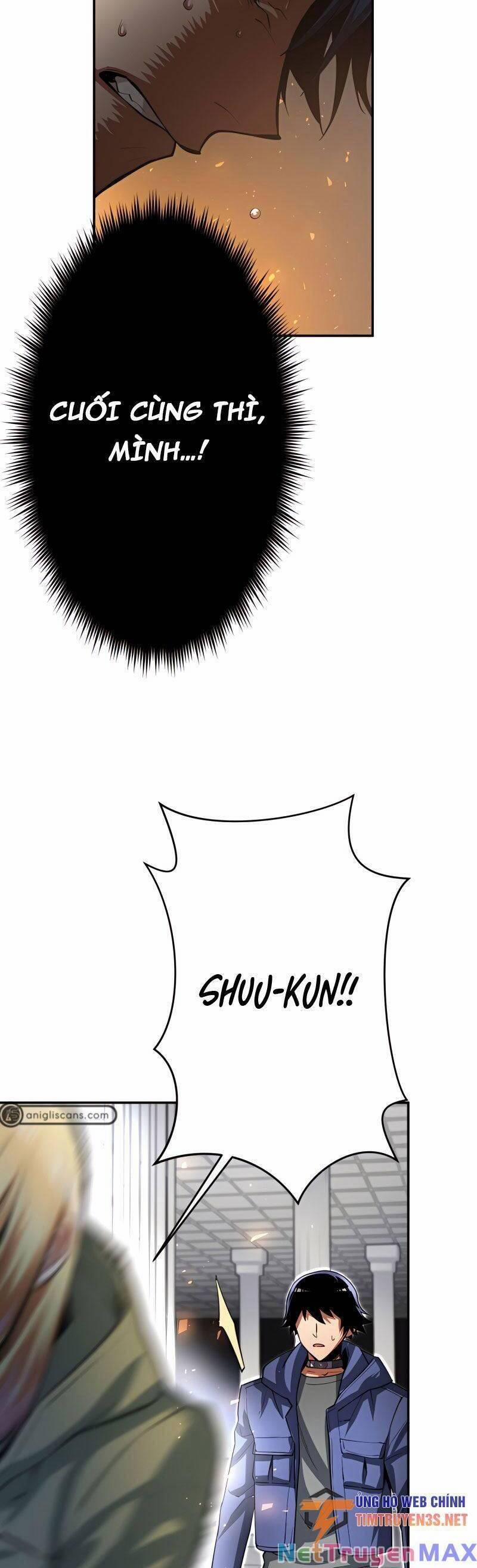 Tôi Thăng Cấp Tột Đỉnh Vì Là 1 Kol 23 trang 51