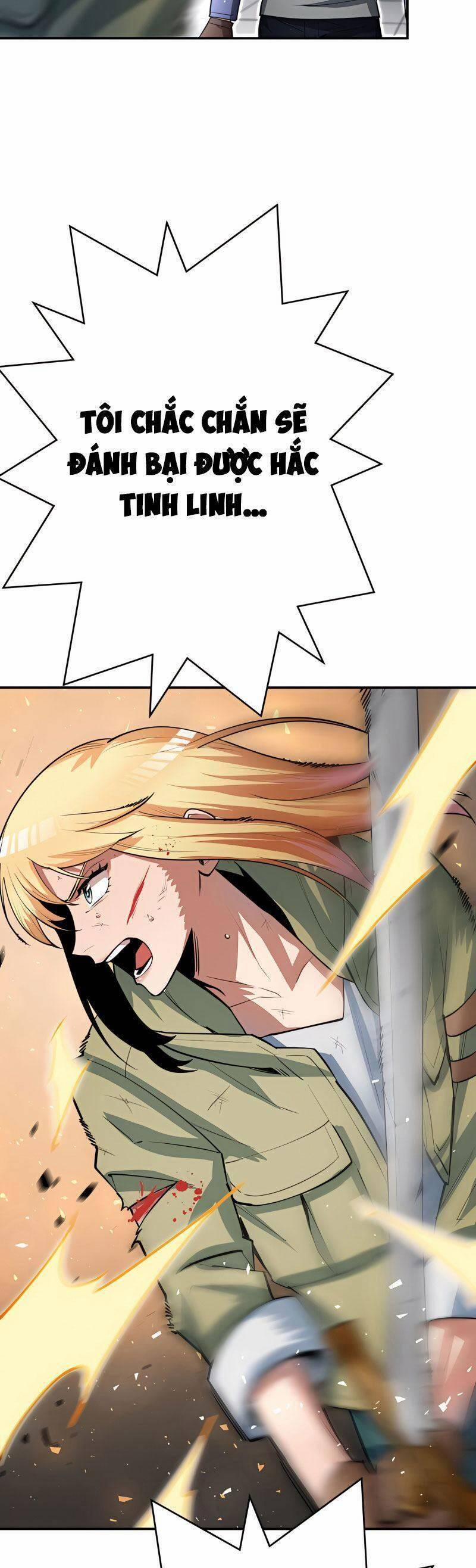 Tôi Thăng Cấp Tột Đỉnh Vì Là 1 Kol 23 trang 52