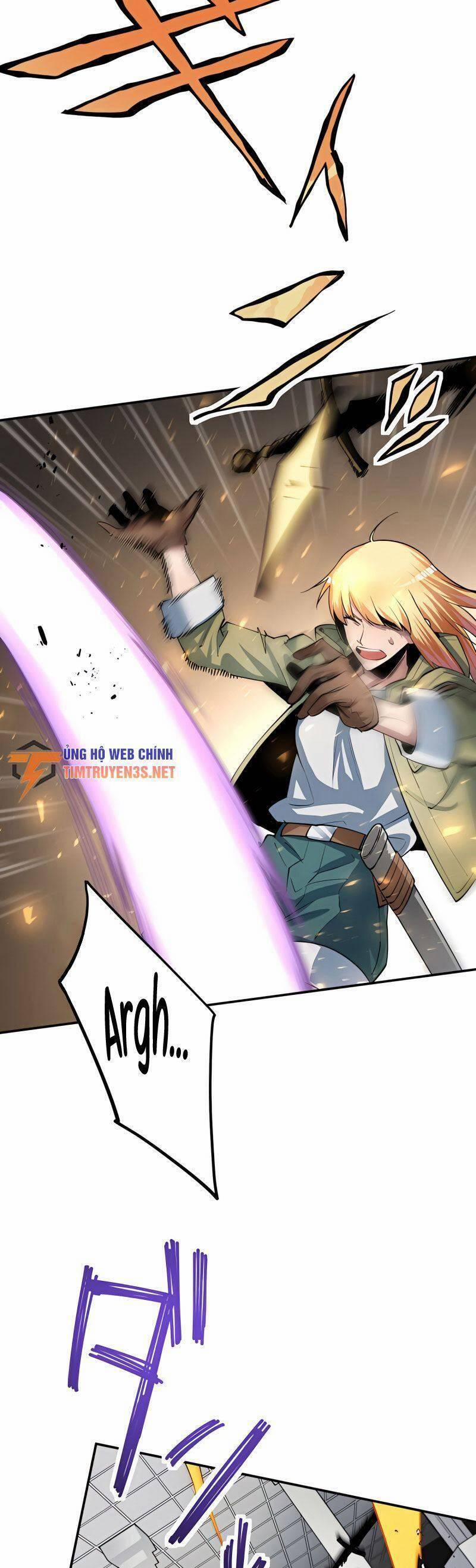 Tôi Thăng Cấp Tột Đỉnh Vì Là 1 Kol 23 trang 54
