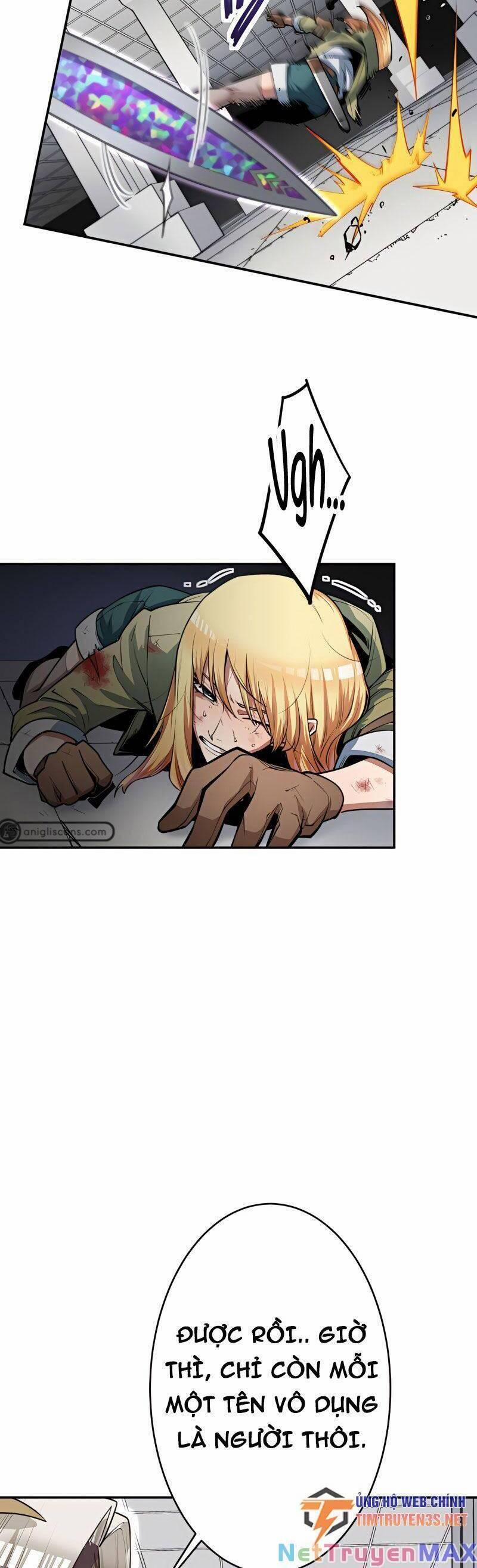 Tôi Thăng Cấp Tột Đỉnh Vì Là 1 Kol 23 trang 55