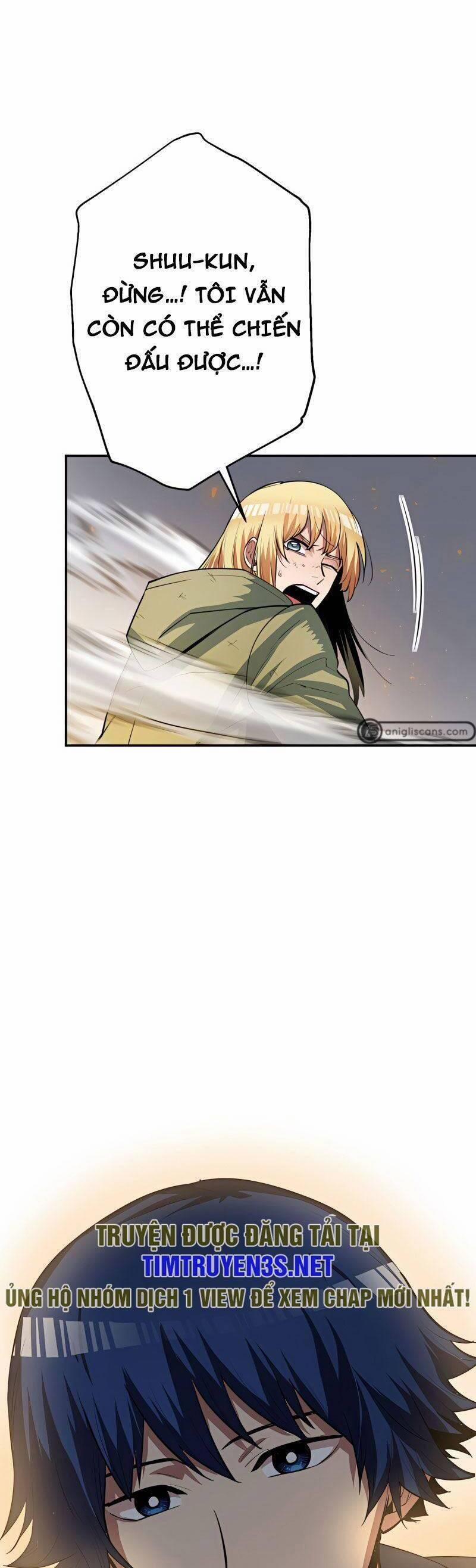 Tôi Thăng Cấp Tột Đỉnh Vì Là 1 Kol 23 trang 57