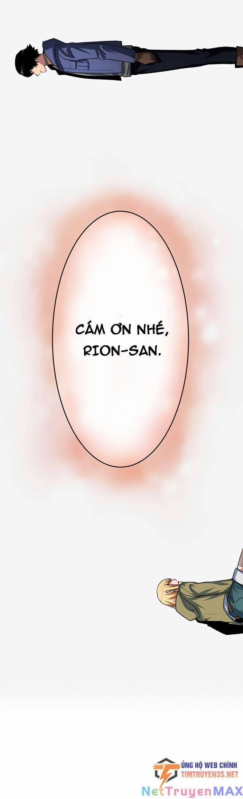 Tôi Thăng Cấp Tột Đỉnh Vì Là 1 Kol 23 trang 59