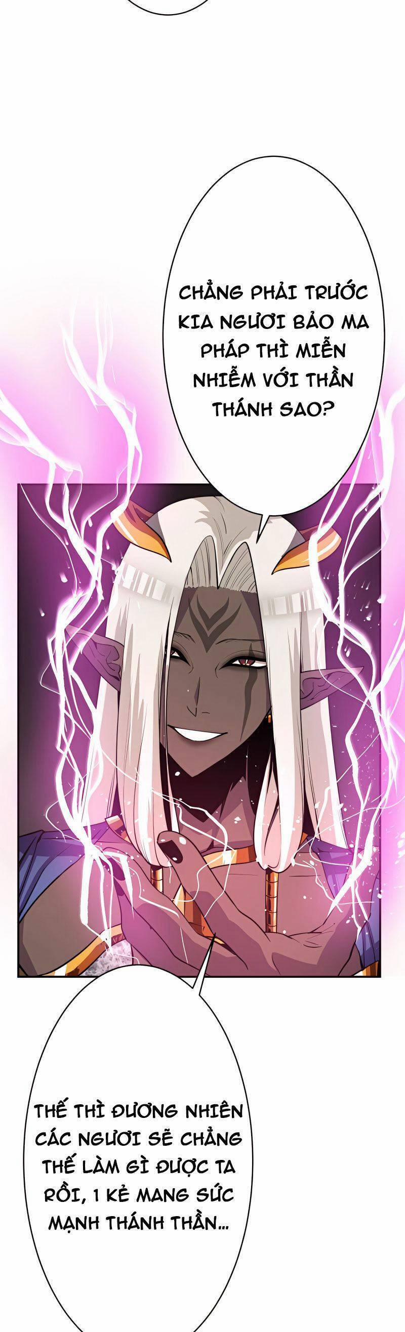 Tôi Thăng Cấp Tột Đỉnh Vì Là 1 Kol 23 trang 6