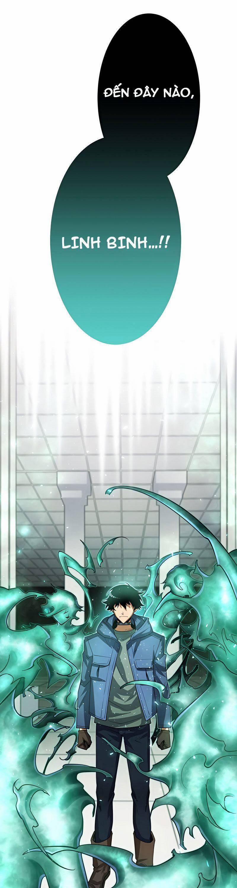 Tôi Thăng Cấp Tột Đỉnh Vì Là 1 Kol 23 trang 60