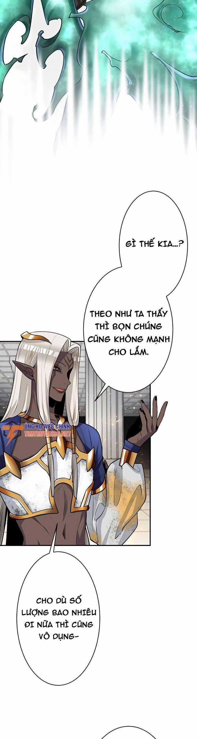 Tôi Thăng Cấp Tột Đỉnh Vì Là 1 Kol 23 trang 61