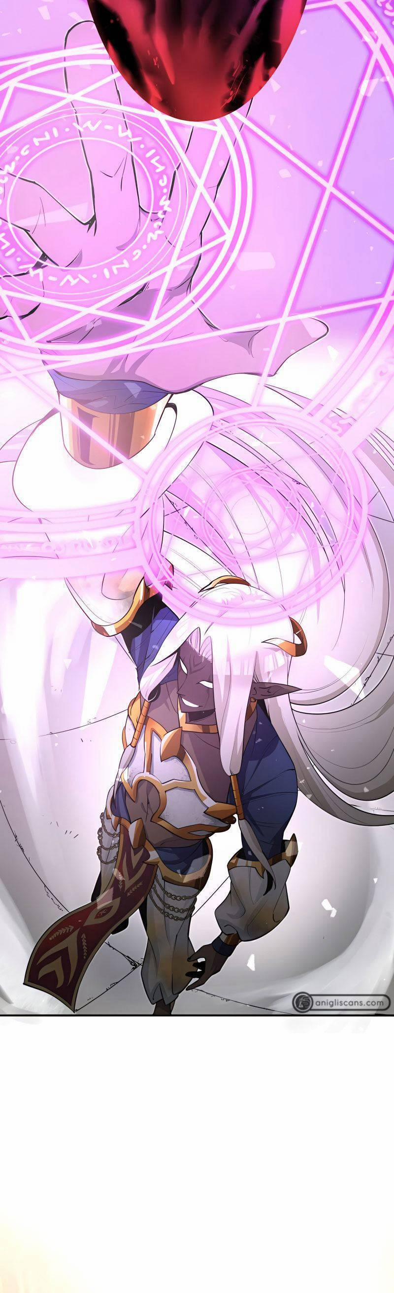 Tôi Thăng Cấp Tột Đỉnh Vì Là 1 Kol 23 trang 8