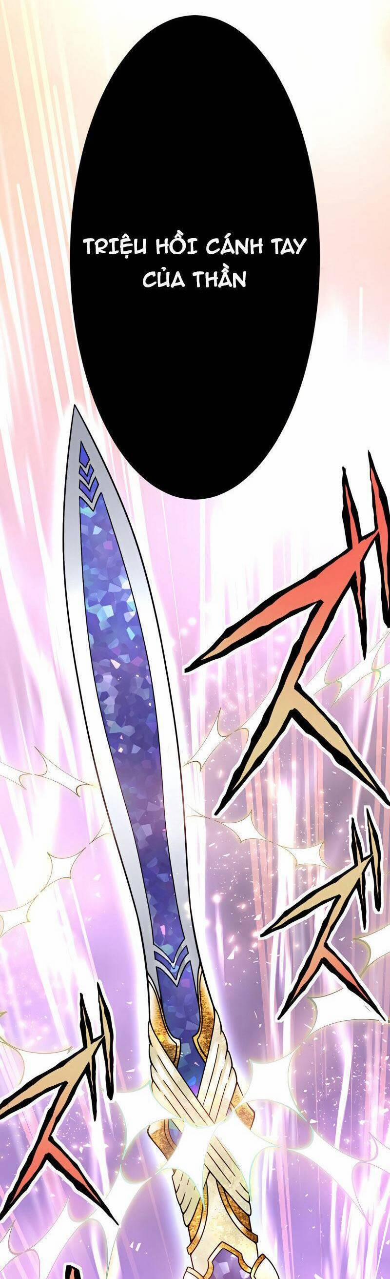 Tôi Thăng Cấp Tột Đỉnh Vì Là 1 Kol 23 trang 9