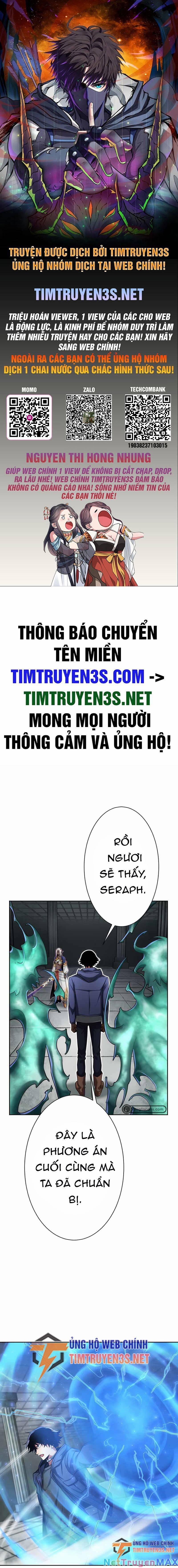 Tôi Thăng Cấp Tột Đỉnh Vì Là 1 Kol 24 trang 0