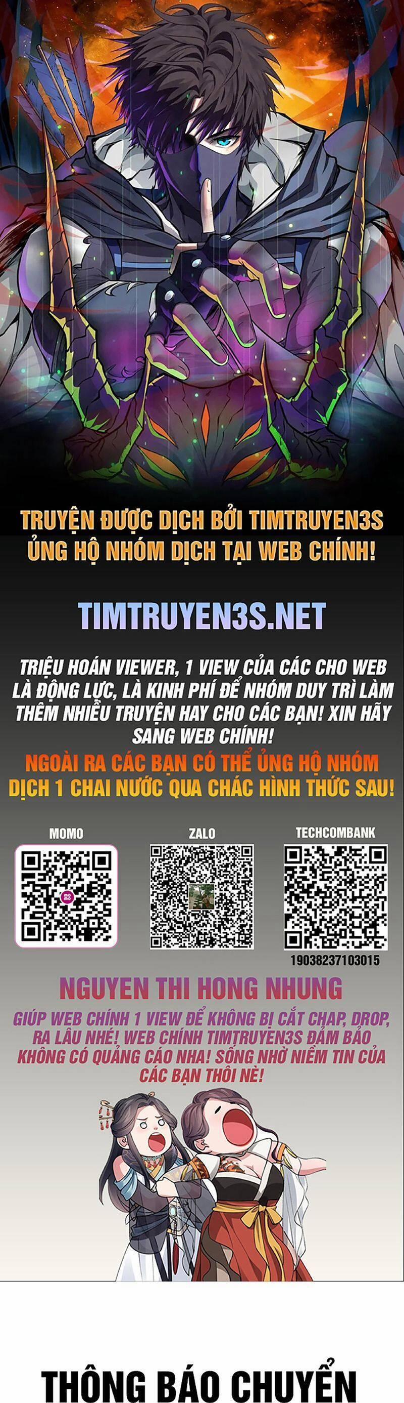 Tôi Thăng Cấp Tột Đỉnh Vì Là 1 Kol 25 trang 0