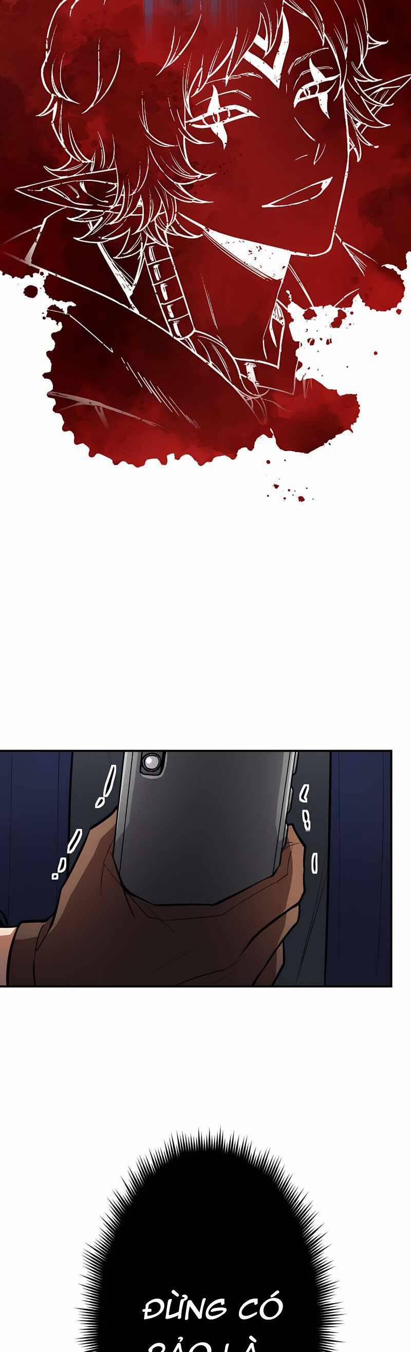 Tôi Thăng Cấp Tột Đỉnh Vì Là 1 Kol 25 trang 13