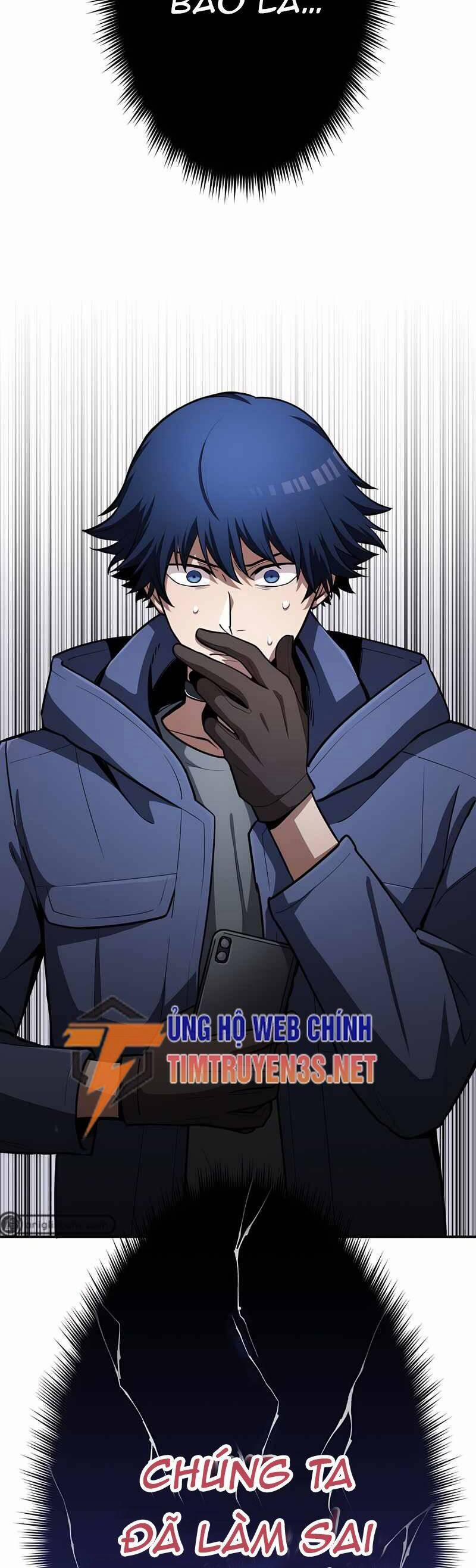 Tôi Thăng Cấp Tột Đỉnh Vì Là 1 Kol 25 trang 14