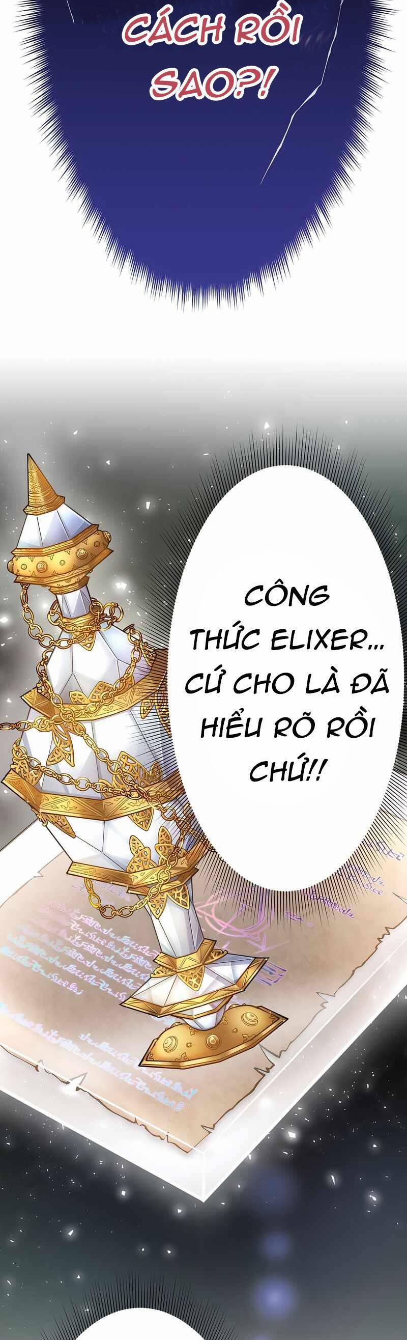 Tôi Thăng Cấp Tột Đỉnh Vì Là 1 Kol 25 trang 15