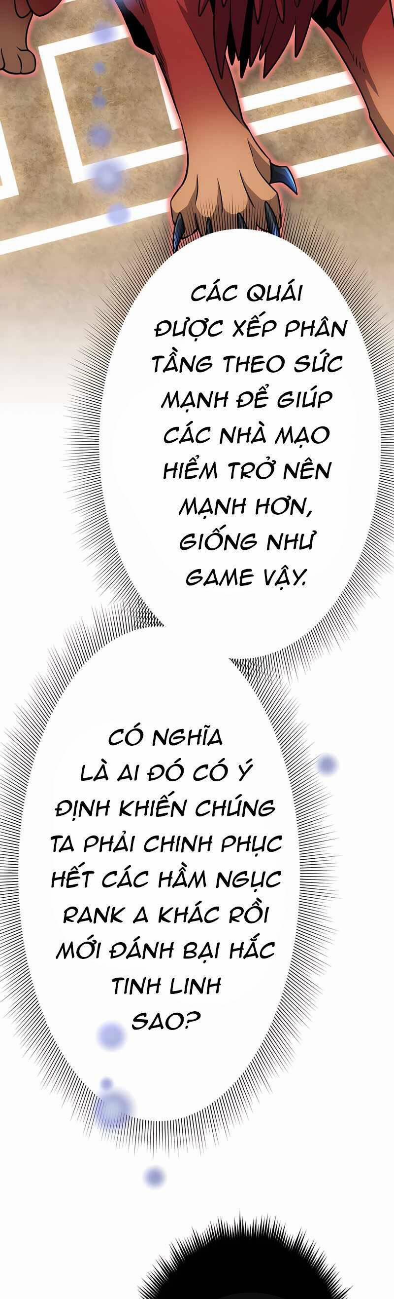 Tôi Thăng Cấp Tột Đỉnh Vì Là 1 Kol 25 trang 17
