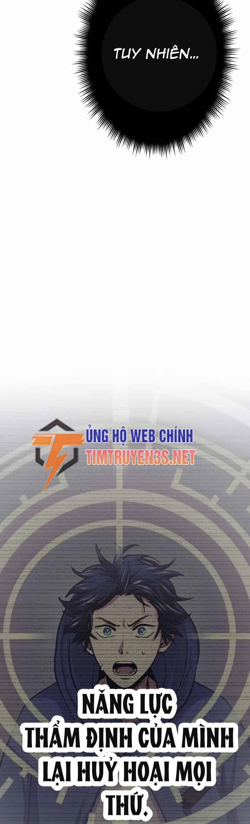Tôi Thăng Cấp Tột Đỉnh Vì Là 1 Kol 25 trang 18