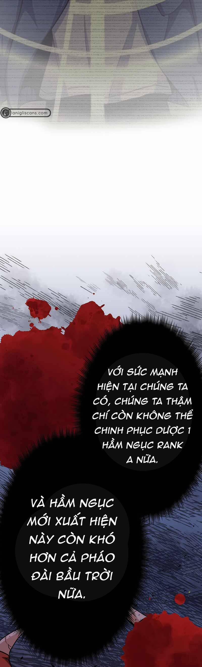 Tôi Thăng Cấp Tột Đỉnh Vì Là 1 Kol 25 trang 19