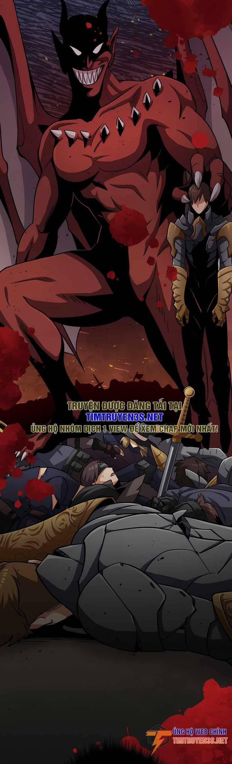 Tôi Thăng Cấp Tột Đỉnh Vì Là 1 Kol 25 trang 20