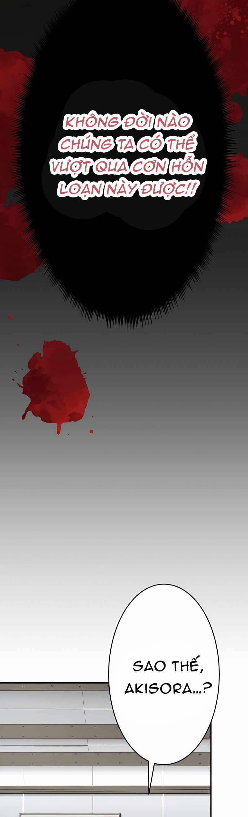 Tôi Thăng Cấp Tột Đỉnh Vì Là 1 Kol 25 trang 21