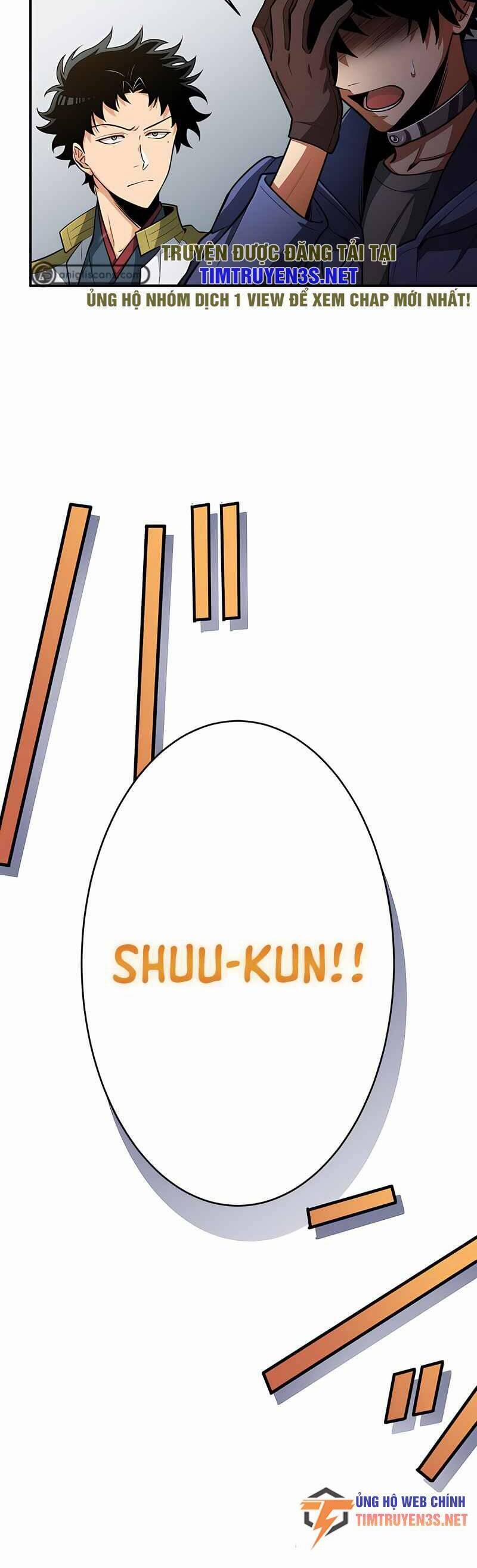 Tôi Thăng Cấp Tột Đỉnh Vì Là 1 Kol 25 trang 24