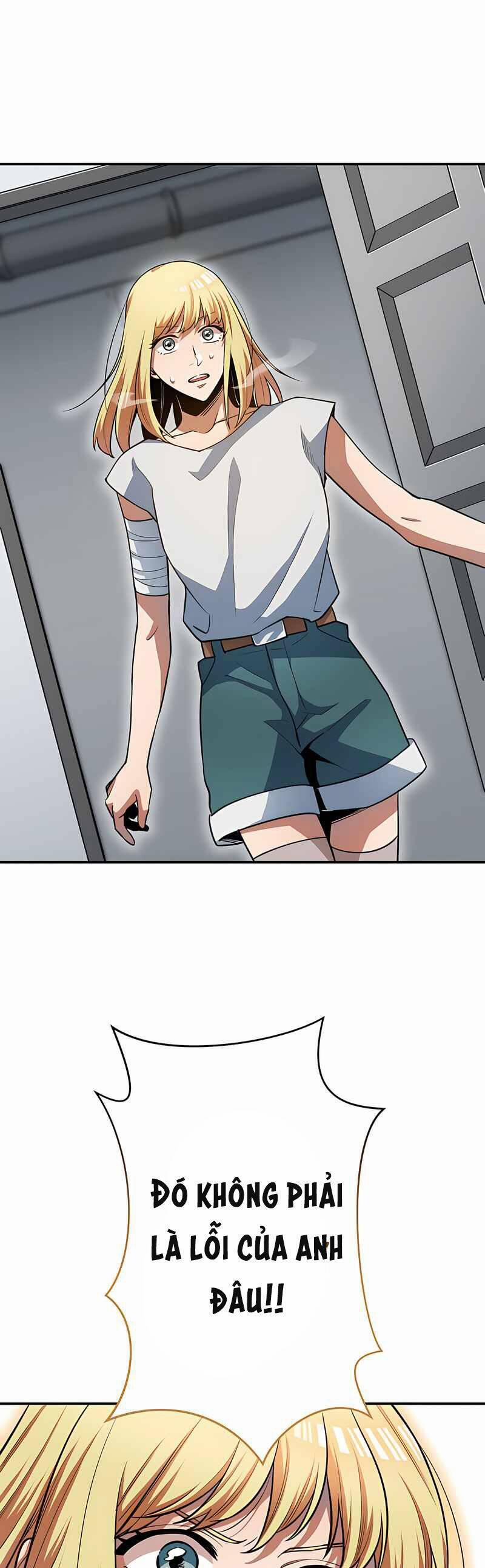 Tôi Thăng Cấp Tột Đỉnh Vì Là 1 Kol 25 trang 25