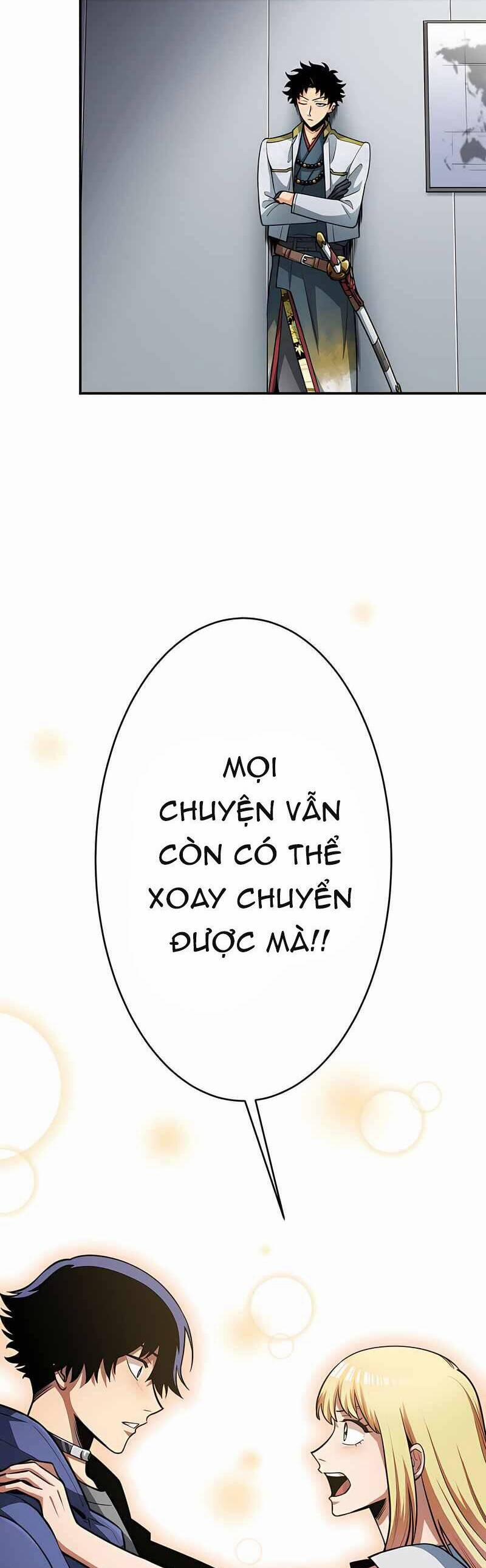 Tôi Thăng Cấp Tột Đỉnh Vì Là 1 Kol 25 trang 27