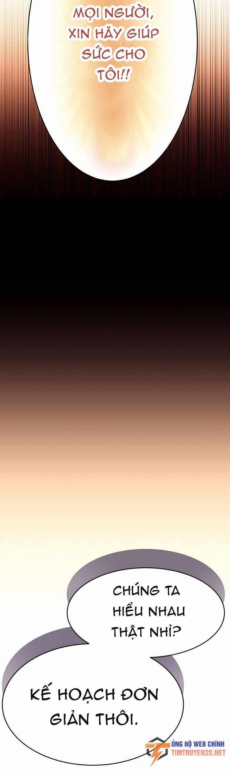 Tôi Thăng Cấp Tột Đỉnh Vì Là 1 Kol 25 trang 32