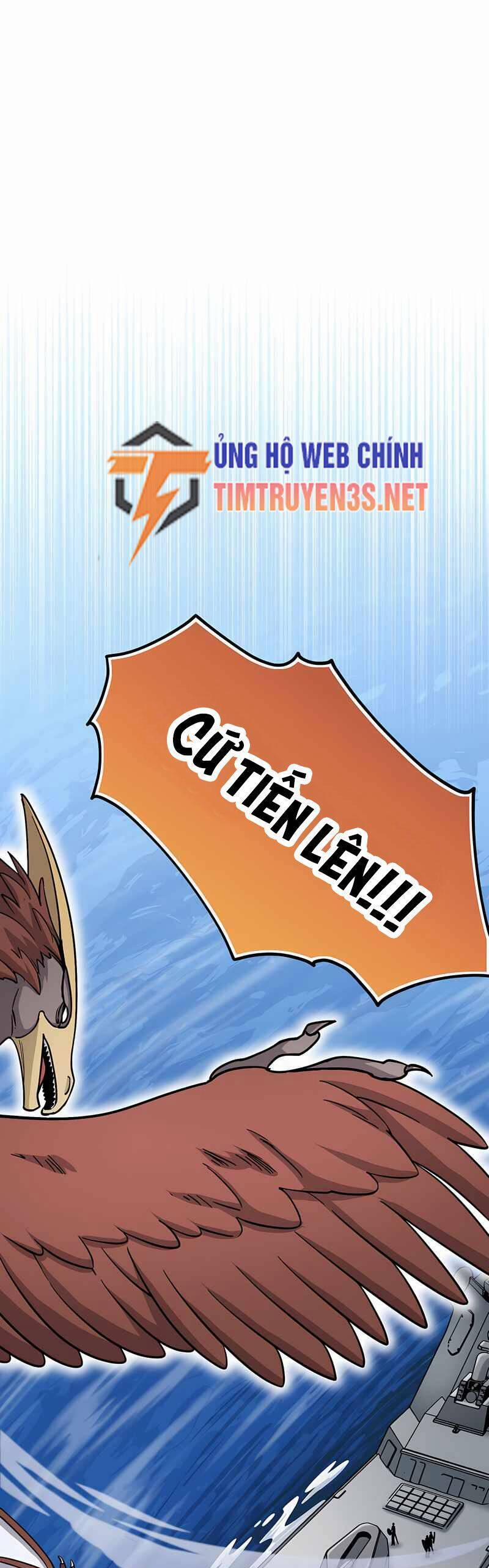 Tôi Thăng Cấp Tột Đỉnh Vì Là 1 Kol 25 trang 33