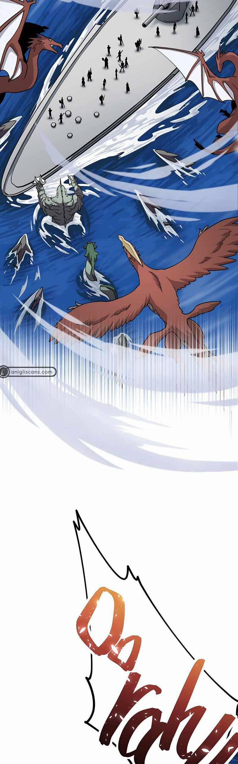 Tôi Thăng Cấp Tột Đỉnh Vì Là 1 Kol 25 trang 34