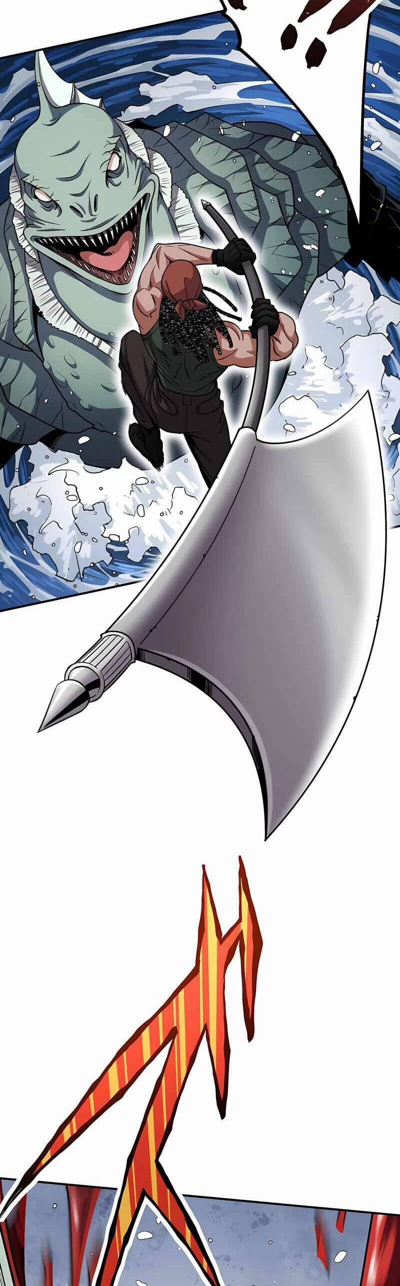 Tôi Thăng Cấp Tột Đỉnh Vì Là 1 Kol 25 trang 35